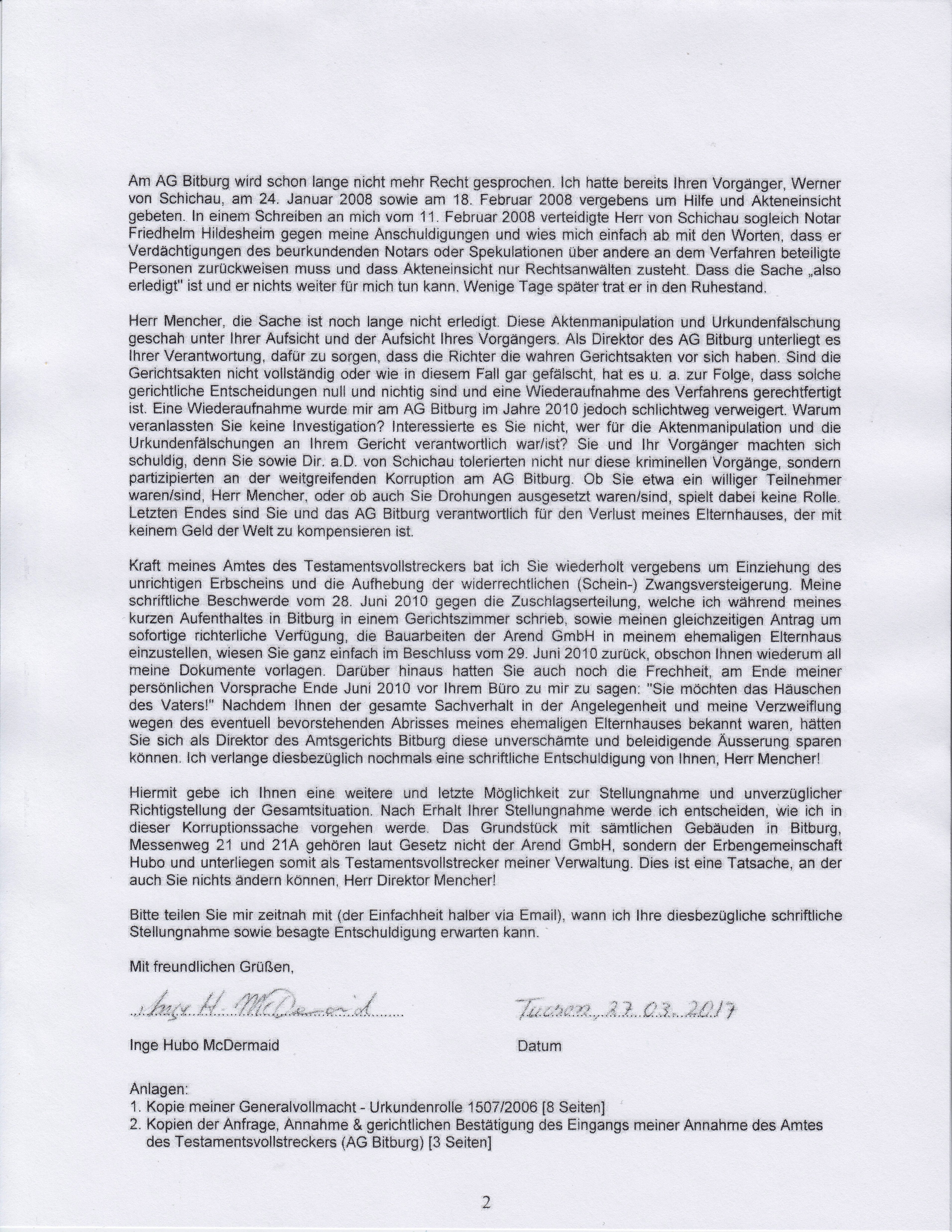 Brief an Dir AG Bitburg_Helmut Mencher_Seite 2.jpg
